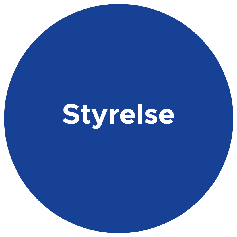 Styrelse